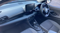 Toyota Yaris 1.5 Hybrid Design 5dr CVT Hybrid Hatchback